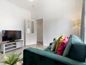 Pass the Keys Stunning 3-bed Retreat in the Heart of York