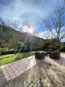Casas Serranas- Casa Cerejeira