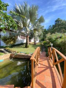 Casas Serranas- Casa Cerejeira