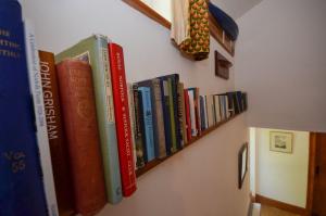 Wherry Cottage in Irstead on the Norfolk Broads