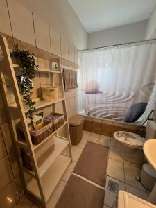 Danas Apartment
