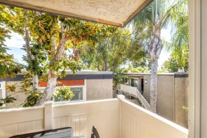 Marina Del Rey 1BR w Gym BBQ nr Venice Beach LAX-876