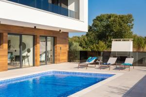 Villa Old Olive VI by Vivi Rent