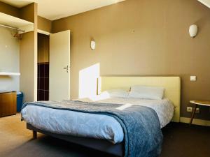 Maisons d'hotes Relais Guinguette : photos des chambres