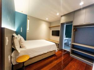 Casas Serranas - Casa Orquídea