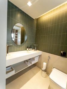 Casas Serranas - Casa Orquídea