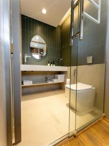 Casas Serranas - Casa Orquídea