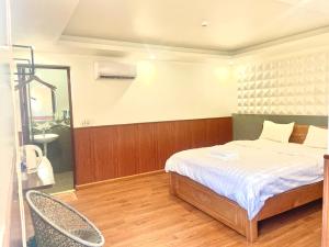 Flaco Hostel - Trekking, Tour, Bus ticket