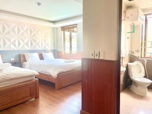 Flaco Hostel - Trekking, Tour, Bus ticket