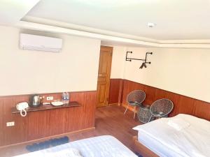Flaco Hostel - Trekking, Tour, Bus ticket