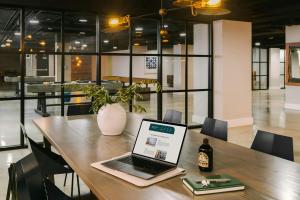 Global Luxury Suites at Georgetown