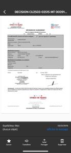 La belle ecluse du treport