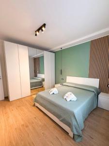 Casa DeDa-Mare & Design on the Trabocchi Coast