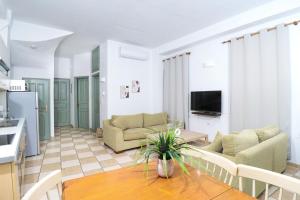 Faros Coastal Apartments