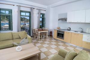 Faros Coastal Apartments