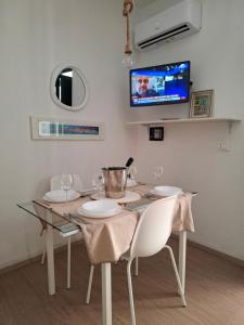 La Casetta dei Paceri