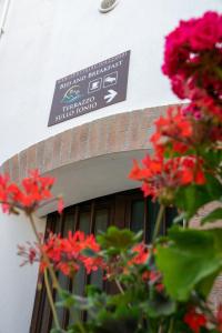 Terrazzo sullo Ionio