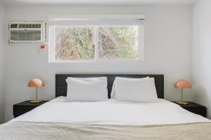 Blueground Mar Vista nr Venice Beach wd LAX-1327