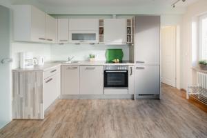 Haus Juistine Garten