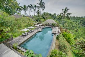 Awan Putih Resort Ubud