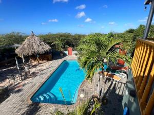 La Felicidad Aruba - 4-star hotels in Oranjestad