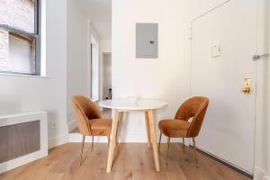 Blueground Manhattan wd AC nr park NYC-1829