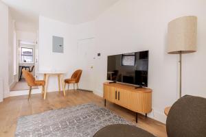 Blueground Manhattan wd AC nr park NYC-1829