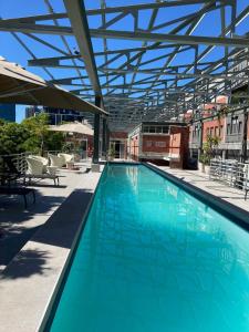 City loft in Cape Town