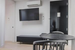 Blueground Cobble Hill AC wd nr park NYC-1726