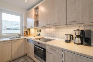 Ferienhaus Anlage Ostland17 Haus Strandparadies 17D