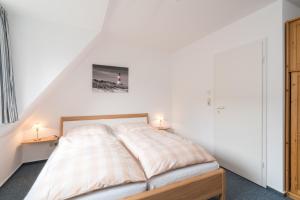 Ferienhaus Anlage Ostland17 Haus Strandparadies 17D