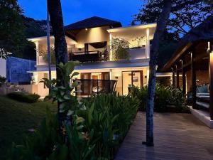 Villa Vanna - Lombok