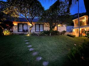 Villa Vanna - Lombok