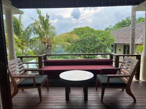 Villa Vanna - Lombok