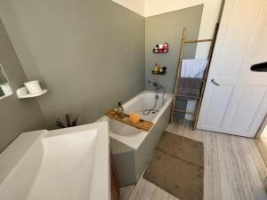 Villas Un paradis en provence : photos des chambres