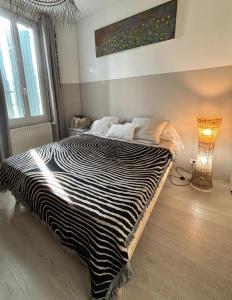 Villas Un paradis en provence : photos des chambres