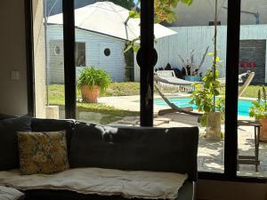 Un paradis en provence