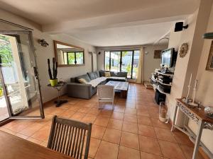 Villas Un paradis en provence : photos des chambres