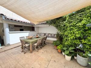 Villas Un paradis en provence : photos des chambres