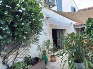 Un paradis en provence