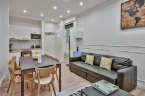 Urban Flat 35 - 2 Bedroom Apartment Grands Boulevards