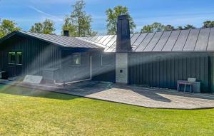 Nice Home In Halmstad With Wifi