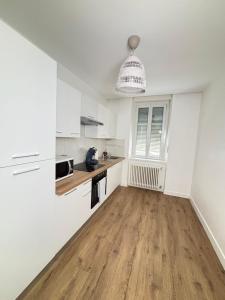 Soh Rent Appartement chaleureux proche Strasbourg