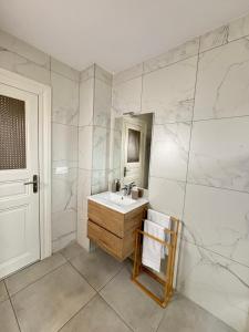 Appartements Soh Rent Appartement chaleureux proche Strasbourg : photos des chambres