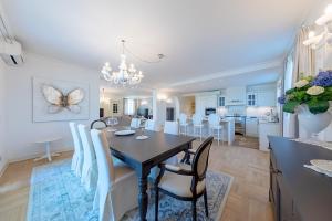 Catullo Lakefront Luxury Apartments by Wonderful Italy