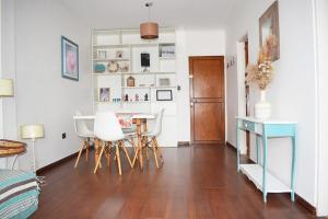 Departamento céntrico cercano a Costanera