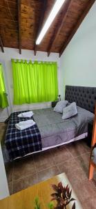 Mi pequeño hogar en El Calafate