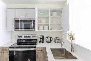 Blueground Brickell pool gym nr City Centre MIA-143