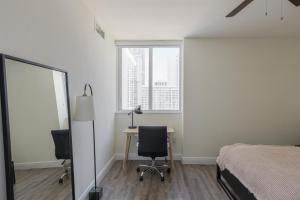 Blueground Brickell pool gym nr City Centre MIA-143