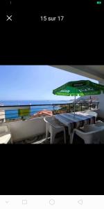 Résidence Aslouni Aach el vaz saket Béjaïa Algérie